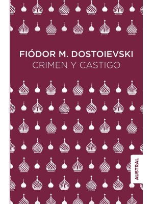 CRIMEN Y CASTIGO