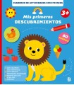 MIS PRIMEROS DESCUBRIMIENTOS +3