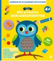 MIS PRIMEROS DESCUBRIMIENTOS +4