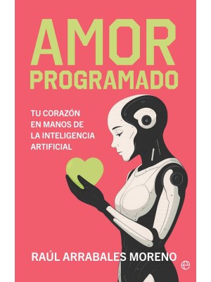 AMOR PROGRAMADO