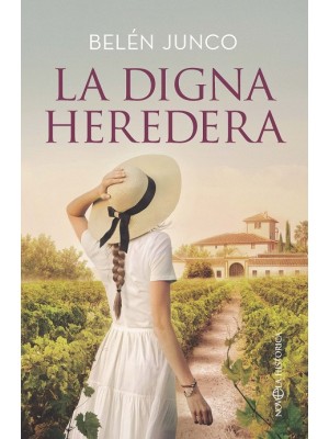 DIGNA HEREDERA, LA