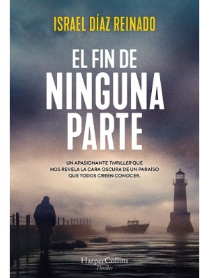 FIN DE NINGUNA PARTE, EL
