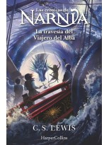 CRÓNICAS DE NARNIA /5 LA TRAVESÍA DEL VIAJERO DEL ALBA