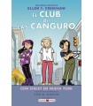 CLUB DE LAS CANGURO 14: CON STACEY EN NUEVA YORK