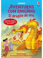 DRAGON DE ORO, EL
