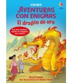 DRAGON DE ORO, EL