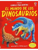 MUNDO DE LOS DINOSAURIOS, EL