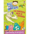 BILLY Y LOS MINI MONSTRUOS 07 LOS MONSTRUOS SALEN DE EXCURSION