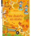 ME DIVIERTO EN OTOÑO