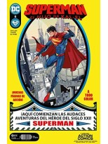SUPERMAN NÚM. 5/ 115