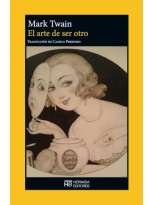 ARTE DE SER OTRO, EL