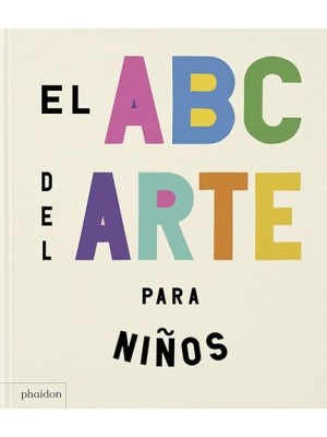 ABC DEL ARTE PARA NIÑOS, EL