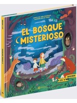 BOSQUE MISTERIOSO, EL