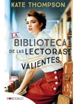 BIBLIOTECA DE LAS LECTORAS VALIENTES, LA