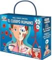 CUERPO HUMANO (PUZLE)