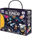ESPACIO (PUZLE)