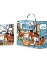 ERA PREHISTORICA PUZLE 200