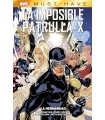 IMPOSIBLE PATRULLA-X 12: LA HERMANDAD