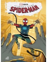 TU AMIGO Y VECINO SPIDER-MAN 02