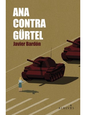 ANA CONTRA GÜRTEL