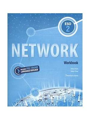 NETWORK 2 WORKBOOK