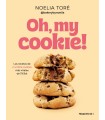 OH, MY COOKIE!