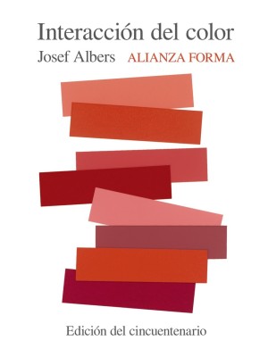 INTERACCIÓN DEL COLOR