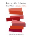 INTERACCIÓN DEL COLOR