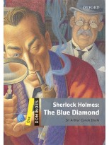 DOMINOES 1. SHERLOCK HOLMES. THE BLUE DIAMOND MP3 PACK