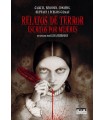 RELATOS DE TERROR ESCRITOS POR MUJERES