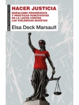 HACER JUSTICIA