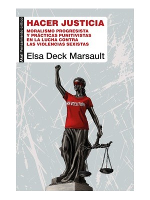 HACER JUSTICIA