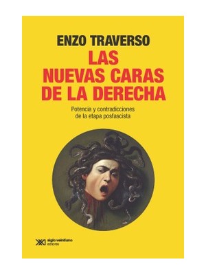 NUEVAS CARAS DE LA DERECHA, LAS