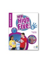 NEW HIGH FIVE 5 AB PK