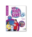 NEW HIGH FIVE 5 AB PK
