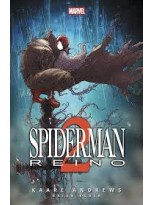 SPIDERMAN. REINO 2