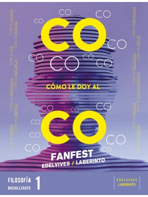 FILOSOFÍA 1 BACHILLERATO FANFEST