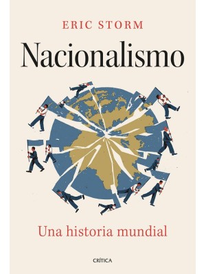 NACIONALISMO