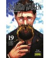JUJUTSU KAISEN 19 (NUEVO PVP)