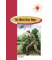 THIRTY NINE STEPS. BURLINGTON
