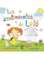 SENTIMIENTOS DE LULÚ, LOS