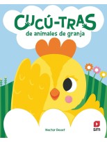 CUCÚ-TRAS DE ANIMALES DE GRANJA