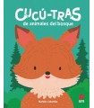 CUCÚ-TRAS DE ANIMALES DEL BOSQUE