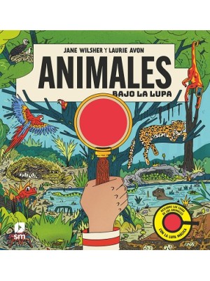 ANIMALES BAJO LA LUPA