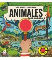 ANIMALES BAJO LA LUPA
