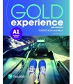 GOLD EXPERIENCE A1 STUDENT BOOK (2ª ED.)
