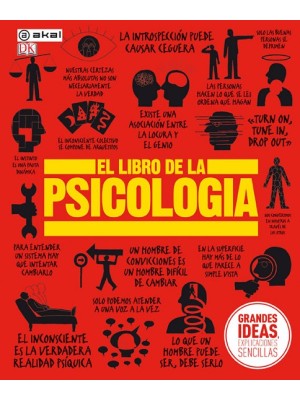 LIBRO DE LA PSICOLOGIA