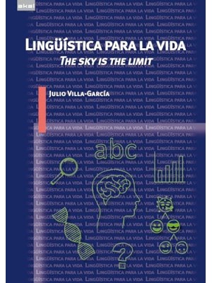 LINGÜISTICA PARA LA VIDA
