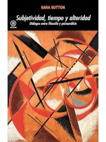SUBJETIVIDAD, TIEMPO Y ALTERIDAD