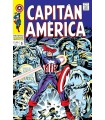 CAPITÁN AMÉRICA 05 (1968)